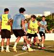 (Foto: Divulgação/Uruguai)  Foto: Gazeta Esportiva