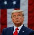 Presidente dos EUA, Donald Trump 
13/11/2020
REUTERS/Carlos Barria  Foto: Reuters