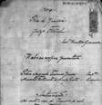 A Revolta da Vacina foi “judicializada” e chegou ao Supremo Tribunal Federal em 1905. Manoel Furtunato de Araujo Costa acionou a Justica para impedir a atuação de agentes sanitários em sua casa e ganhou o caso na Suprema Corte.  Foto: ARQUIVO NACIONAL/REPRODUÇÃO. / Estadão Conteúdo