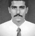 Foto de arquivo de Abdullah Ahmed Abdullah, mais conhecido como Abu Muhammad al-Masri  Foto: EPA / Ansa