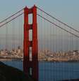 San Francisco é uma das cidades mais caras dos EUA, com grande desigualdade econômica  Foto: BBC News Brasil