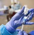 Brasil tem acordo para compra de 256 mi de doses de vacinas   Foto: EPA / Ansa