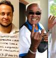 Famosos disputam eleições municipais em São Paulo  Foto: Reprodução