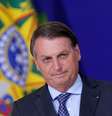 Presidente Jair Bolsonaro durante cerimônia no Palácio do Planalto
09/11/2020 REUTERS/Adriano Machado  Foto: Reuters
