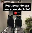 Foto: Reprodução  Foto: Gazeta Esportiva