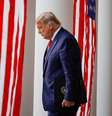 13/11/2020
REUTERS/Carlos Barria  Foto: Reuters