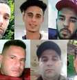 O grupo desejava chegar em Milão, na Itália  Foto: Reprodução / Ansa - Brasil