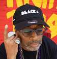  Foto: Instagram/Spike Lee / Pipoca Moderna