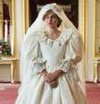 The Crown: série recria os looks originais da Princesa Diana  Foto: Divulgação/Netflix / Alto Astral
