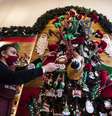 Natal na Itália deverá ser 'sóbrio' e com 'bom senso', pede Conte  Foto: ANSA / Ansa