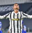 Cristiano Ronaldo é o principal 'ativo' da Série A atualmente  Foto: ANSA / Ansa