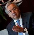Países em desenvolvimento estão à beira da ruína, diz ONU  Foto: Reuters