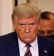Presidente dos EUA, Donald Trump, na Casa Branca
20/11/2020 REUTERS/Carlos Barria  Foto: Reuters