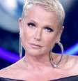A primeira vez que Xuxa falou sobre a violência sexual sofrida na infância foi no ‘Fantástico’, em 2012  Foto: Divulgação / Blog Sala de TV