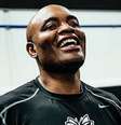 Anderson Silva volta atrás de aposentadoria: 'Capaz de seguir competindo no MMA'.  Foto: Reprodução/Instagram / Estadão