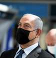 Primeiro-ministro de Israel, Benjamin Netanyahu, em Tel Aviv
09/11/2020 Ohad Zwigenberg/Pool via REUTERS  Foto: Reuters