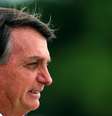 Presidente Jair Bolsonaro durante cerimônia em Brasília
19/11/2020 REUTERS/Adriano Machado  Foto: Reuters