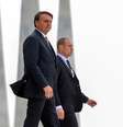 Presidente Jair Bolsonaro em Brasília
19/11/2020 REUTERS/Adriano Machado  Foto: Reuters