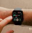 Apple Watch Series 4 (Imagem: Paulo Higa/Tecnoblog)  Foto: Tecnoblog