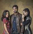 Órfãos da Terra’ vence o Emmy Internacional de Melhor Telenovela  Foto: Globo/Paulo Belote / Divulgação