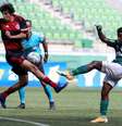 (Foto: Divulgação/Palmeiras)  Foto: Gazeta Esportiva