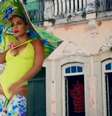 Anitta leiloa roupa do clipe Me Gusta em apoio ao Pantanal    Foto: Reprodução | YouTube / The Music Journal Brazil
