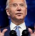 Presidente eleito dos EUA, Joe Biden. REUTERS/Joshua Roberts  Foto: Reuters
