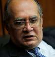 Ministro do STF Gilmar Mendes
22/08/2019
REUTERS/Adriano Machado  Foto: Reuters