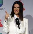Pausini critica repercussão 'exagerada' de morte de Maradona  Foto: Steve Marcus / Reuters