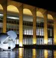 Vista externa do Palácio do Itamaraty, em Brasília (DF) 
30/04/2014
REUTERS/Ueslei Marcelino  Foto: Reuters