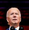 Presidente eleito dos EUA, Joe Biden 
25/11/2020
REUTERS/Joshua Roberts  Foto: Reuters