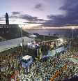 Ao menos 11 capitais cancelam carnaval de 2022; outras dez ainda não decidiram
  Foto: Max Haack / Futura Press