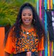 Ludmilla diz não ter 'pretensão nenhuma' em virar cantora gospel  Foto: Divulgação