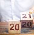 2021 será regido pelo número nove, que trará para todos nós a necessidade de terminar ciclos e enterrar o que é velho e sem sentido em nossas vidas  Foto: Andrii Yalanskyi/iStock