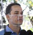  Foto: Gilson Borba / Futura Press