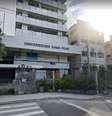 Incêndio atingiu prédio da Universidade Gama Filho, que foi descredenciada pelo Ministério da Educação em 2014  Foto: Google Street View/Reprodução / Estadão