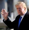 Presidente dos EUA, Donald Trump, na Casa Branca
29/11/2020 REUTERS/Yuri Gripas  Foto: Reuters