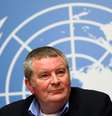 Mike Ryan, da OMS
03/05/2020
REUTERS/Denis Balibouse  Foto: Reuters