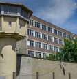 Antiga prisão da Stasi em Berlim foi transformada em museu  Foto: DW / Deutsche Welle