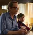 Paul Bettany e Sophia Lillis em Uncle Frank (2020)  Foto: Photo by Brownie Harris/Amazon Studios/Brownie Harris/Amazon Studios - © Courtesy of Amazon Studios / Reprodução