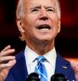 Presidente eleito dos EUA, Joe Biden, discursa na sede da transição de governo em Wilmington, Delaware
25/11/2020 REUTERS/Joshua Roberts  Foto: Reuters