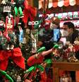 Pessoas com máscaras de proteção fazem compras em loja na Lombardia, na Itália
01/12/2020 REUTERS/Flavio Lo Scalzo  Foto: Reuters