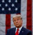 Presidente dos EUA, Donald Trump
13/11/2020
REUTERS/Carlos Barria  Foto: Reuters
