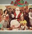Globo reexibirá momentos natalinos de 'A Grande Família' em especial  Foto: Reprodução de 'O Álbum de Natal da Grande Família' (2020) / Globo / Estadão