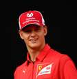 Mick Schumacher vai correr pela Haas em 2021  Foto: Flavio lo Scalzo / Reuters