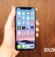 iPhone 12 Mini (imagem: Emerson Alecrim/Tecnoblog)  Foto: Tecnoblog