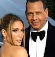 Precavida, Jennifer Lopez quer garantir compensação financeira no caso de possível infidelidade conjugal  Foto: Reprodução