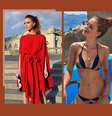 Looks de Marina Ruy Barbosa: inspire se no estilo da atriz  Foto: Alto Astral