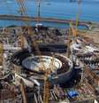 Angra 3 acumula hoje o posto de obra de infraestrutura mais cara do Brasil.  Foto: Arquivo/Agência Brasil / Estadão