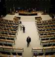 Plenário da Câmara dos Deputados
25/09/2017
REUTERS/Ueslei Marcelino  Foto: Reuters